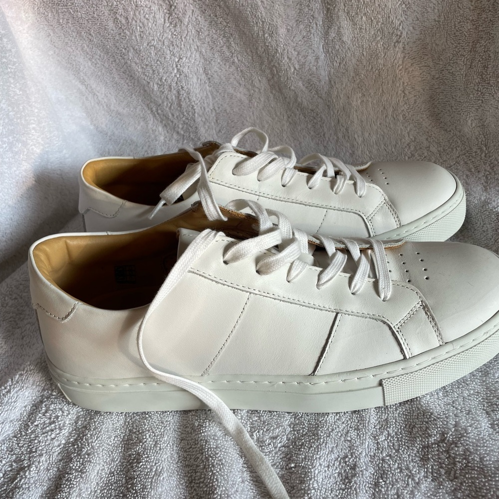GREATS BROOKLYN men’s shoes size US 8.5 - Picture 2 of 10